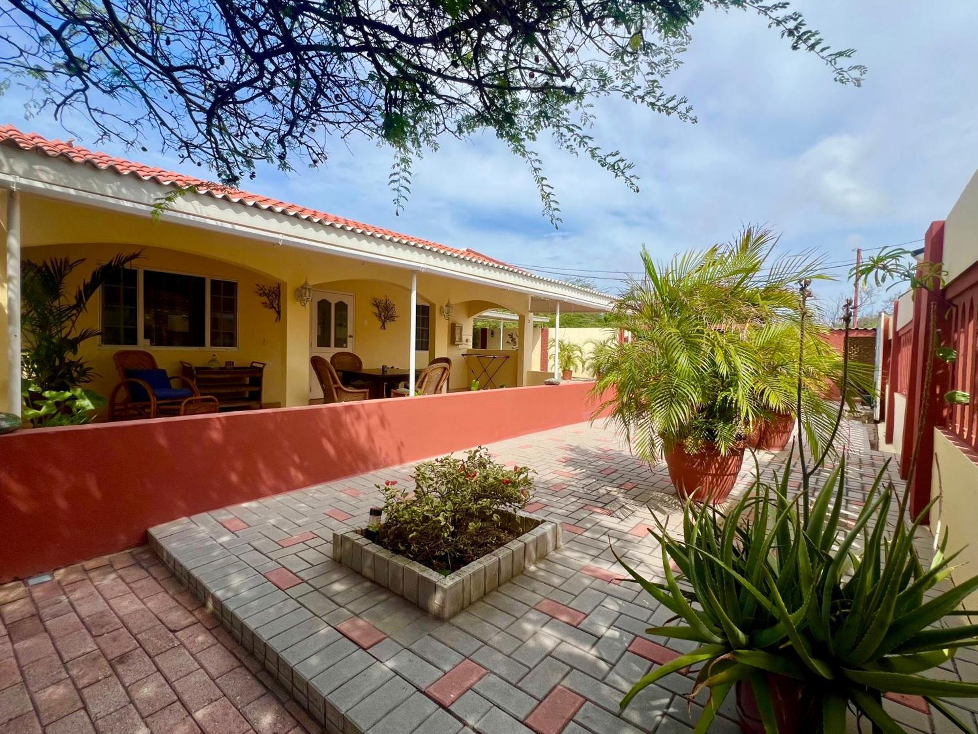Bubali Gardens By Kamerlingh Villa Noord Kültér fotó