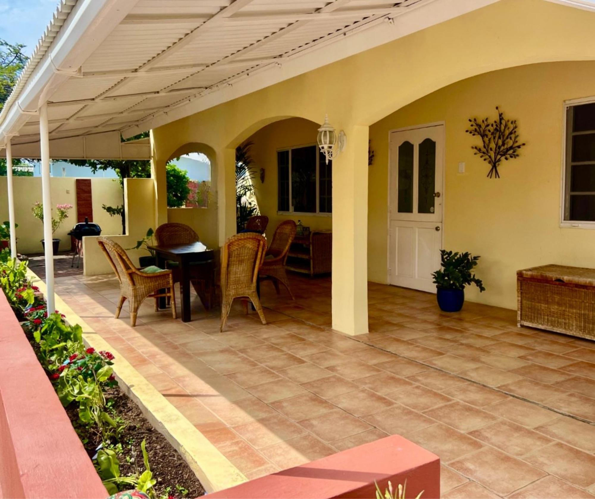 Bubali Gardens By Kamerlingh Villa Noord Kültér fotó